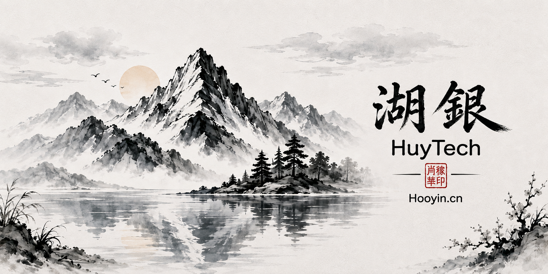 湖银科技